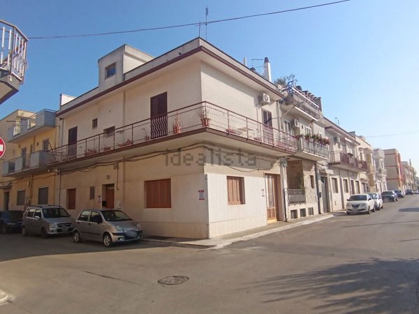 appartamento in vendita a Rutigliano