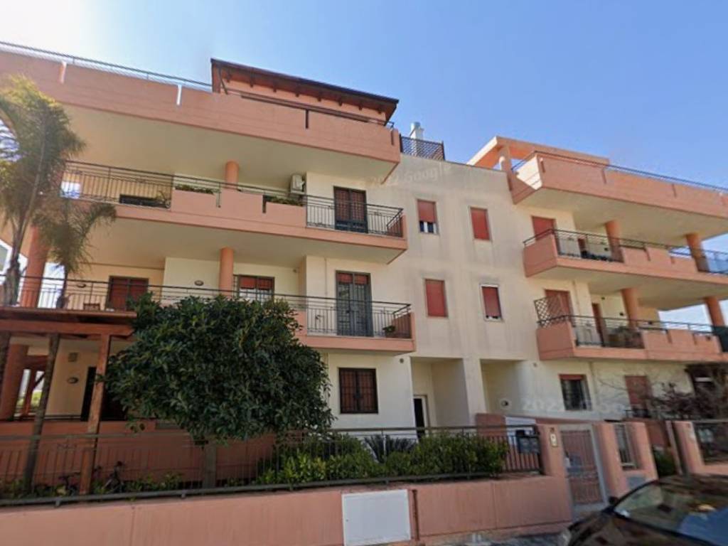 appartamento in vendita a Rutigliano