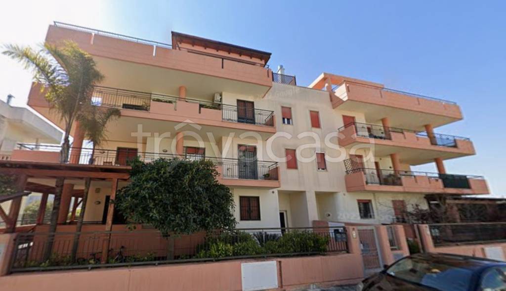 appartamento in vendita a Rutigliano