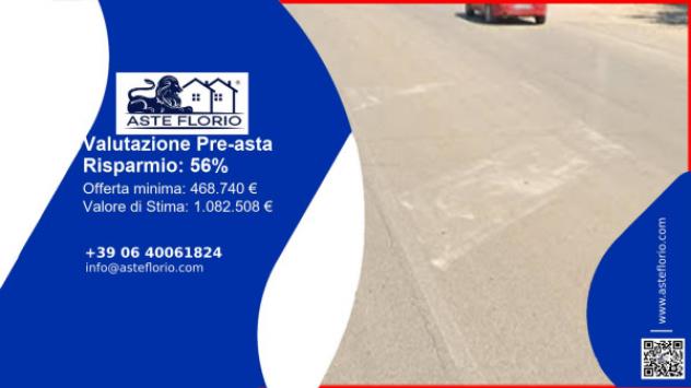 locale commerciale in vendita a Rutigliano