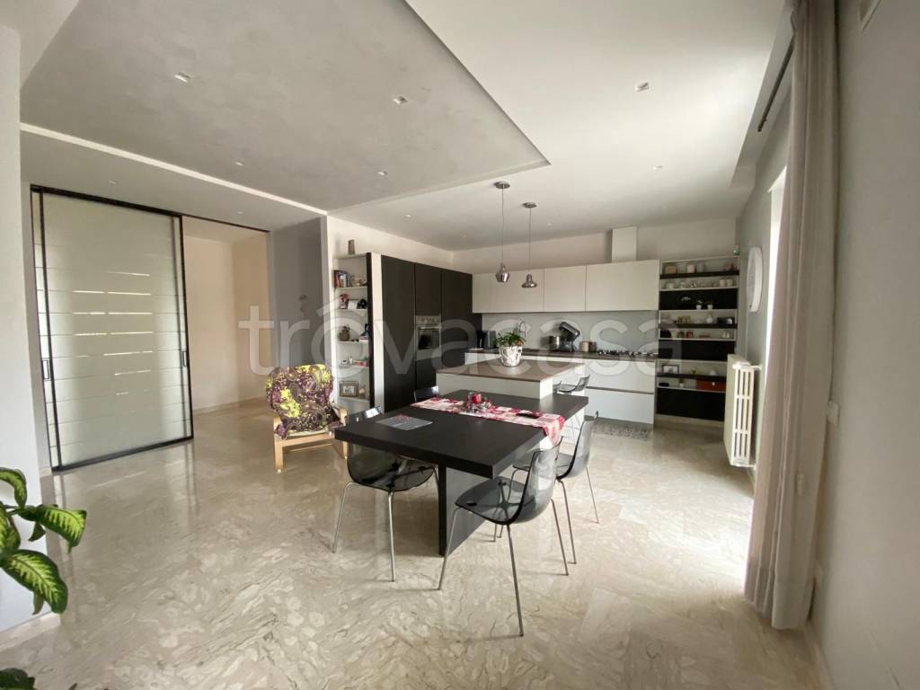 appartamento in vendita a Rutigliano