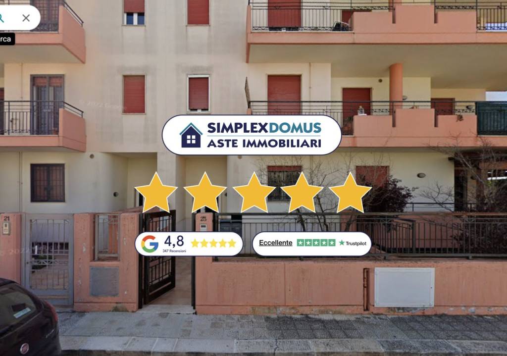 appartamento in vendita a Rutigliano