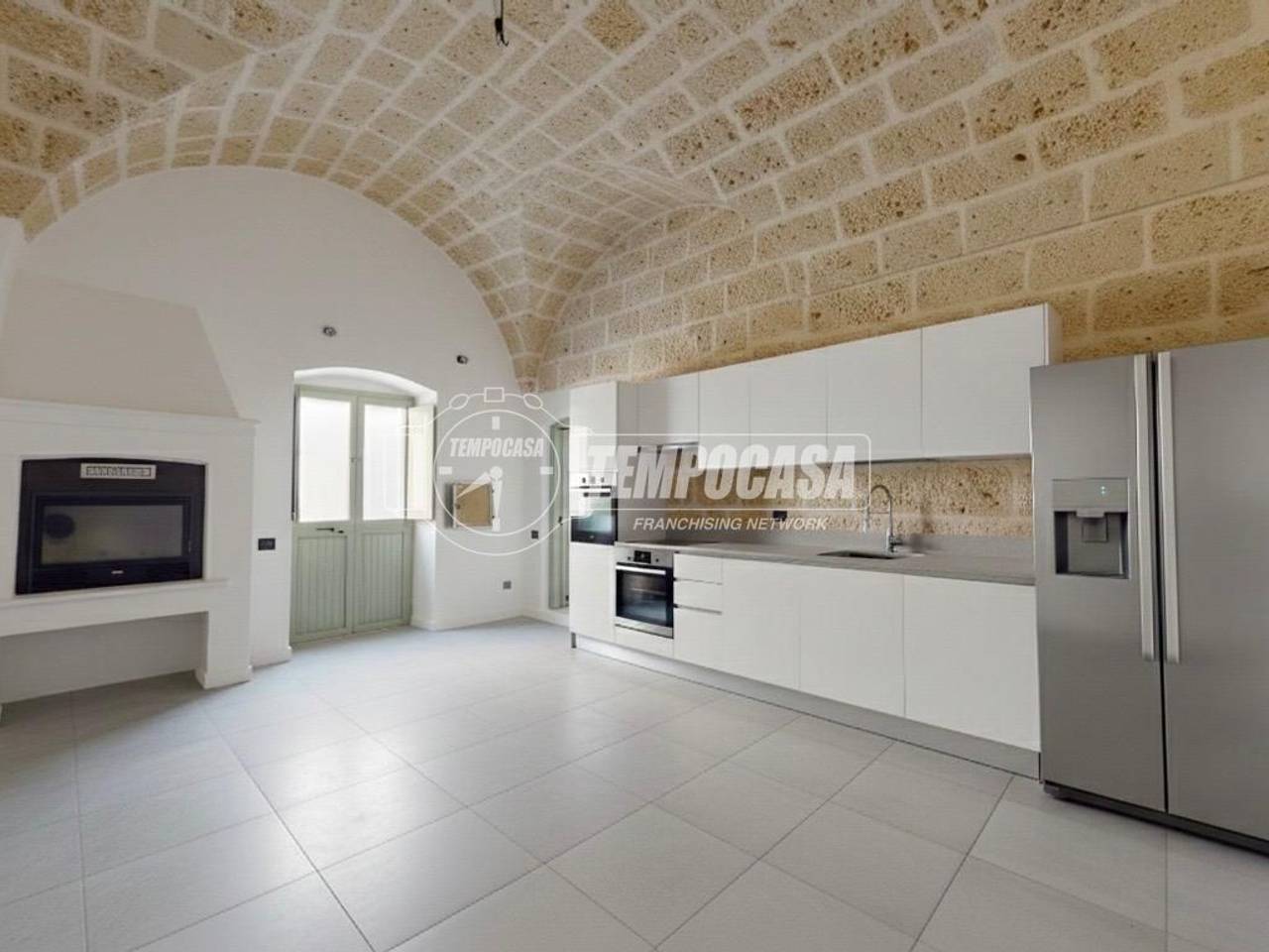 casa indipendente in vendita a Rutigliano