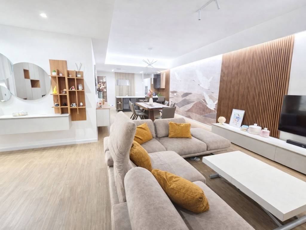 appartamento in vendita a Rutigliano