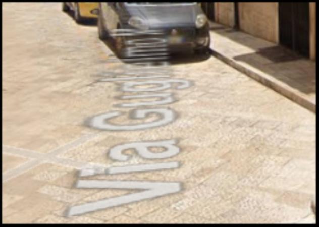 appartamento in vendita a Rutigliano