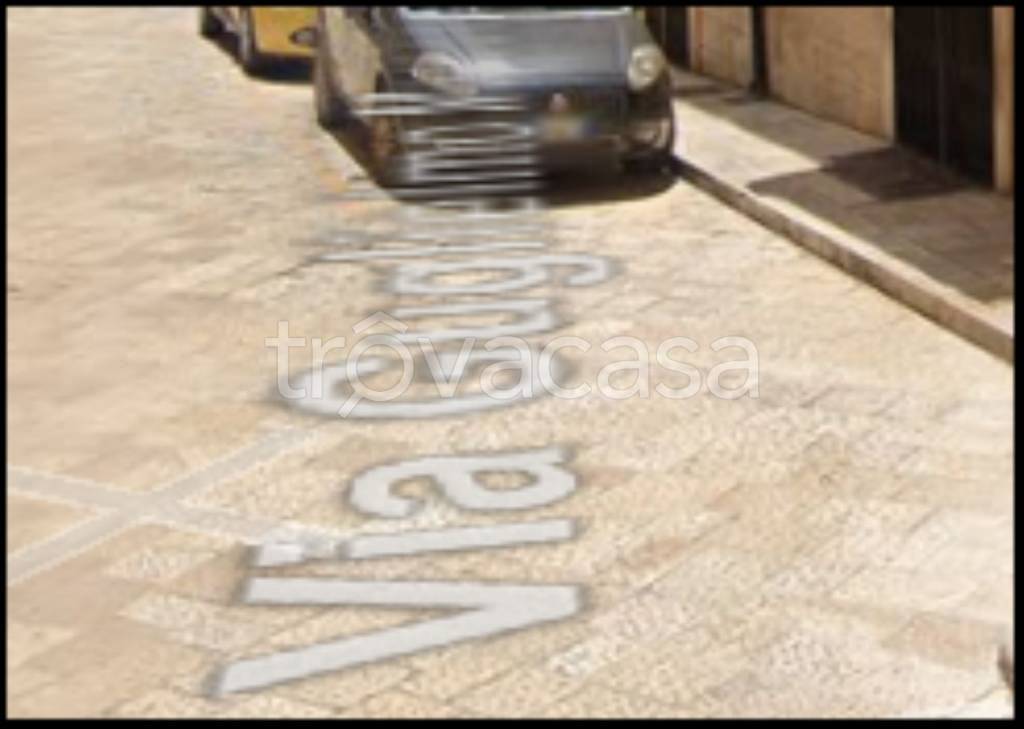 appartamento in vendita a Rutigliano