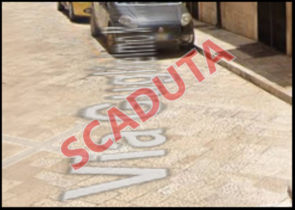 appartamento in vendita a Rutigliano