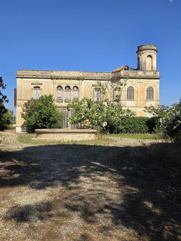 casa indipendente in vendita a Rutigliano