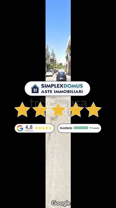 appartamento in vendita a Rutigliano