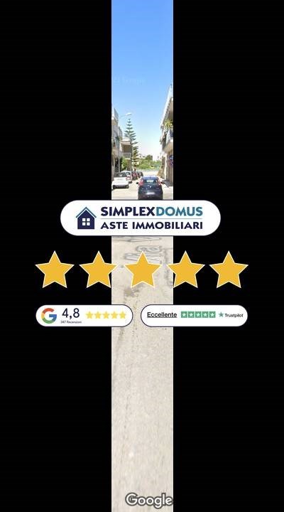 appartamento in vendita a Rutigliano