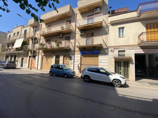negozio in vendita a Rutigliano