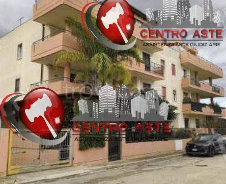 appartamento in vendita a Rutigliano