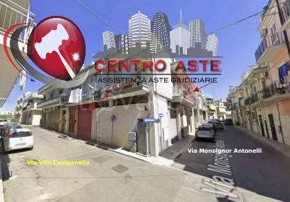 appartamento in vendita a Rutigliano