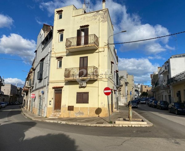casa indipendente in vendita a Rutigliano
