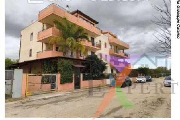 appartamento in vendita a Rutigliano