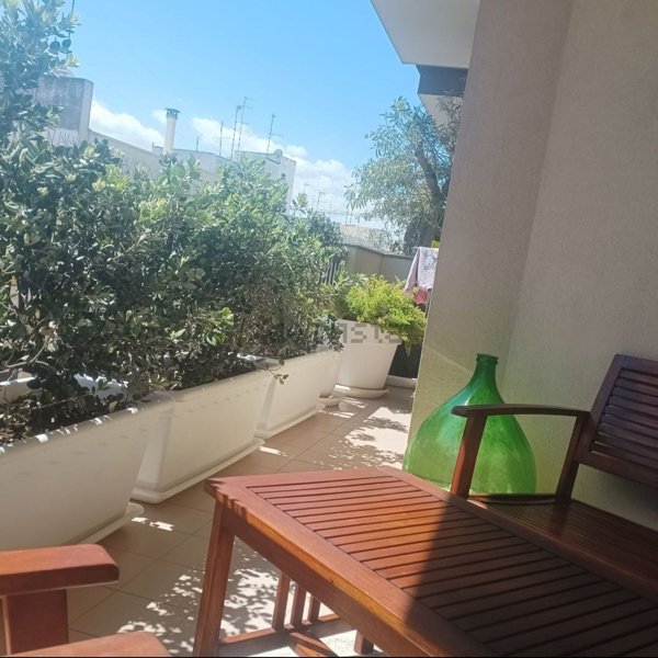 appartamento in vendita a Rutigliano