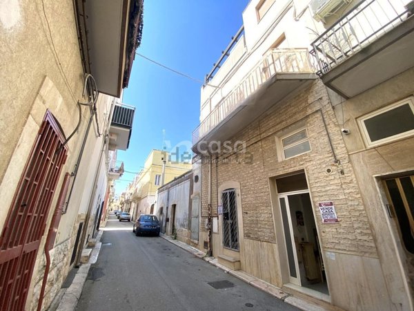 casa indipendente in vendita a Rutigliano