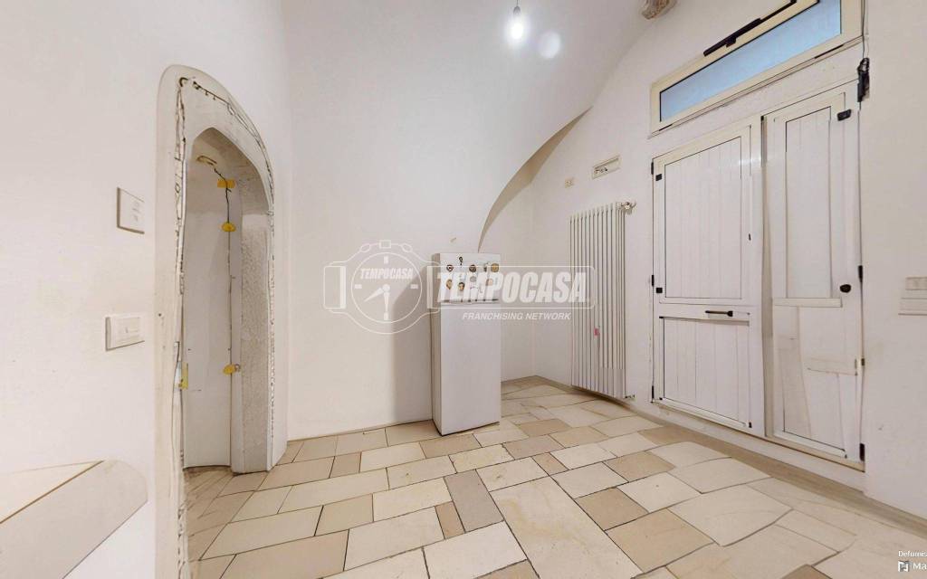 casa indipendente in vendita a Rutigliano
