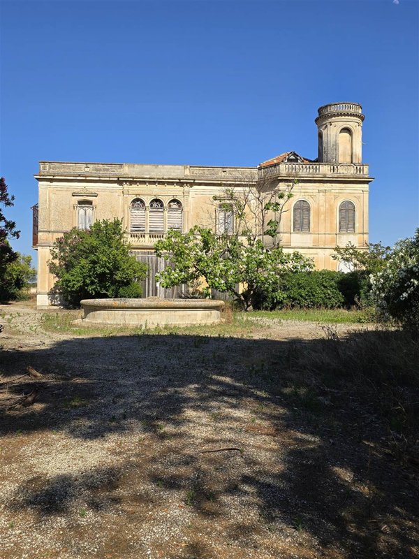 casa indipendente in vendita a Rutigliano