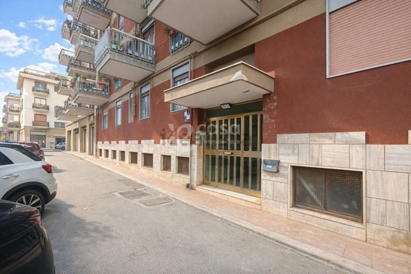 appartamento in vendita a Rutigliano