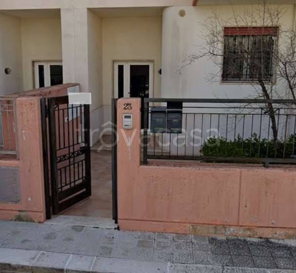 appartamento in vendita a Rutigliano