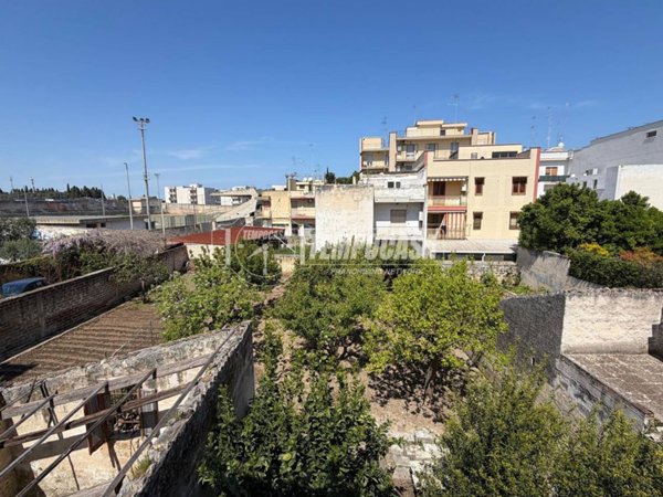 casa indipendente in vendita a Rutigliano