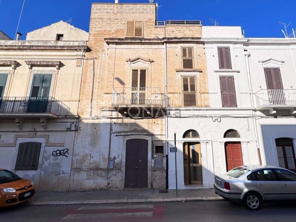 casa indipendente in vendita a Rutigliano