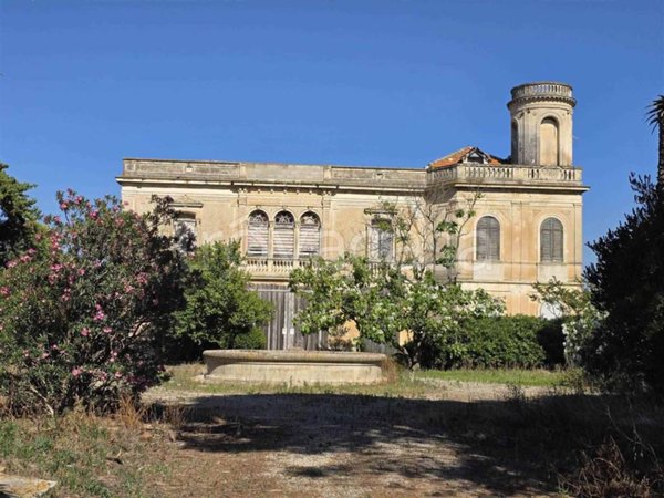 casa indipendente in vendita a Rutigliano