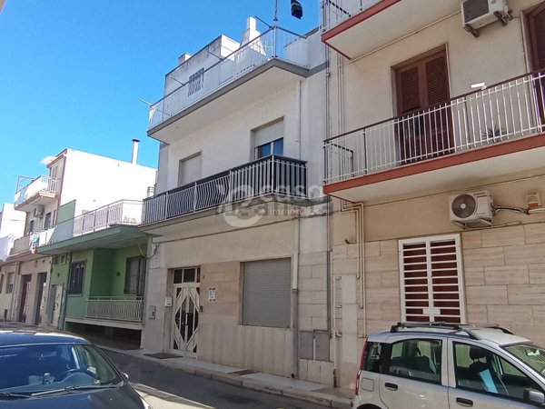 appartamento in vendita a Rutigliano