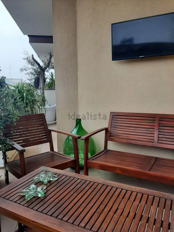 appartamento in vendita a Rutigliano