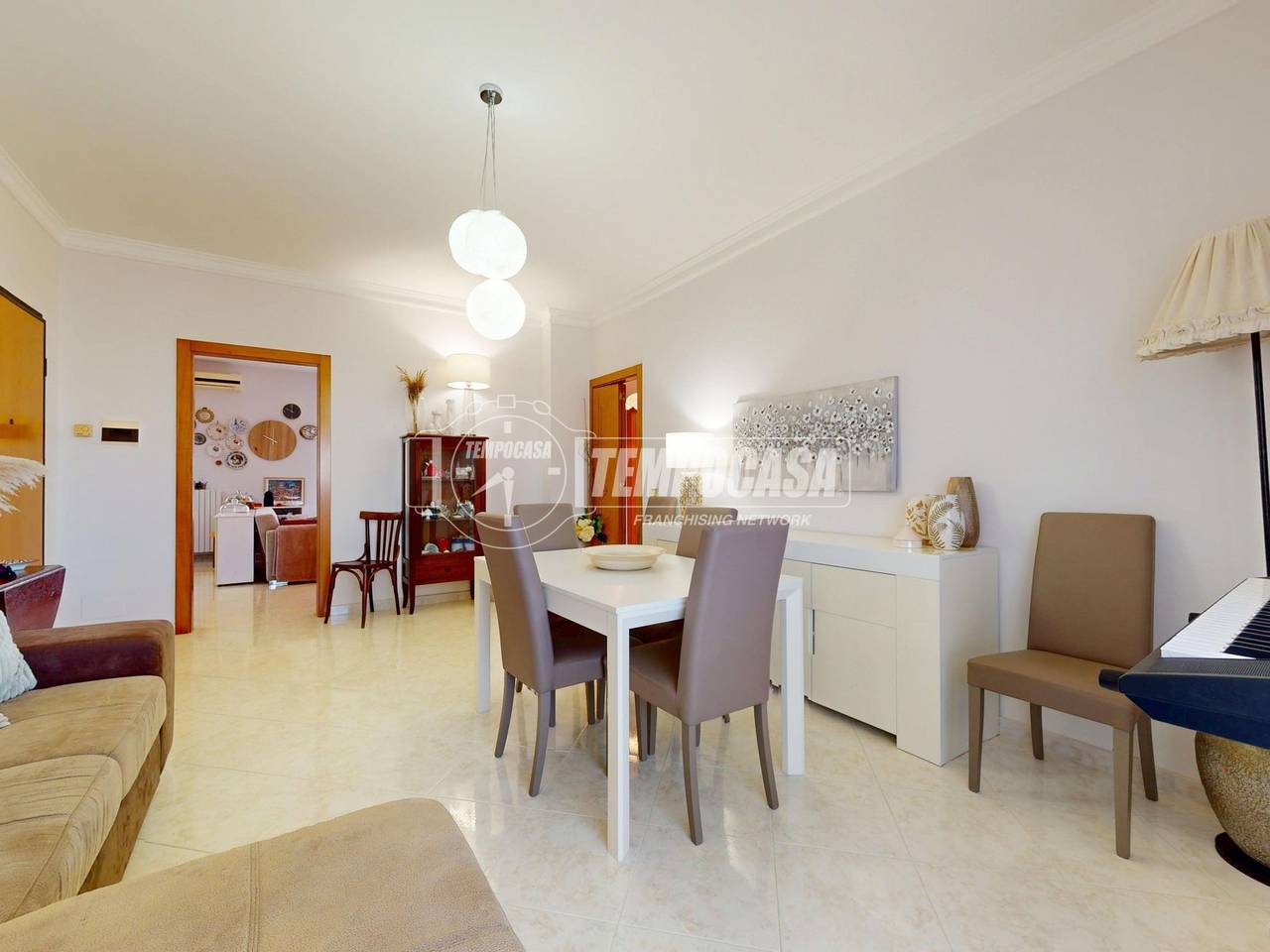 appartamento in vendita a Rutigliano