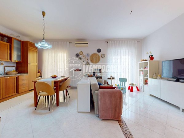 appartamento in vendita a Rutigliano