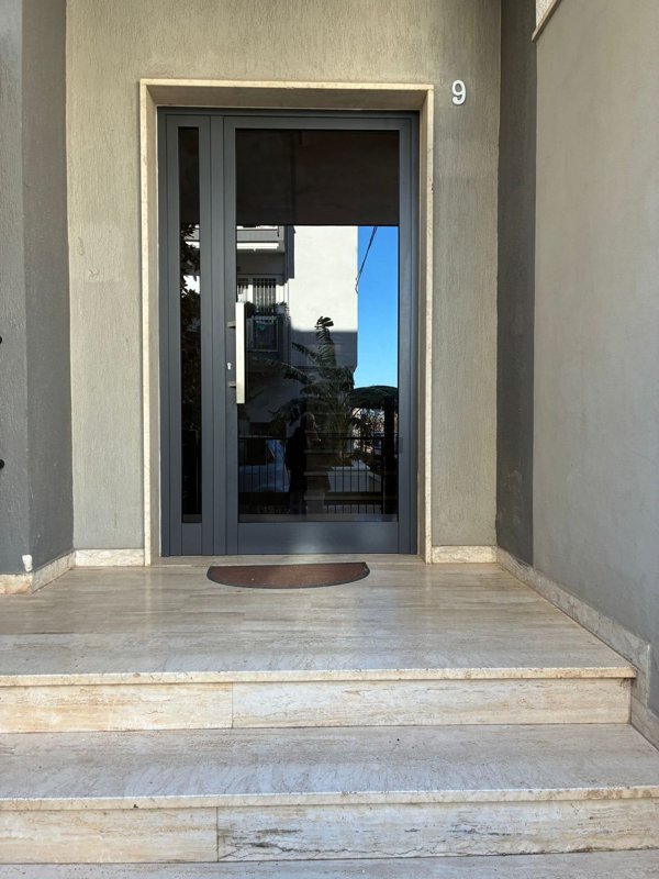 appartamento in vendita a Rutigliano