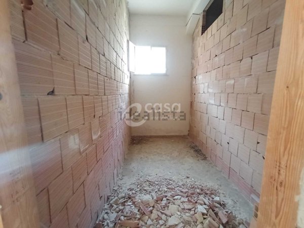 appartamento in vendita a Rutigliano