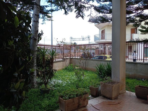 appartamento in vendita a Rutigliano