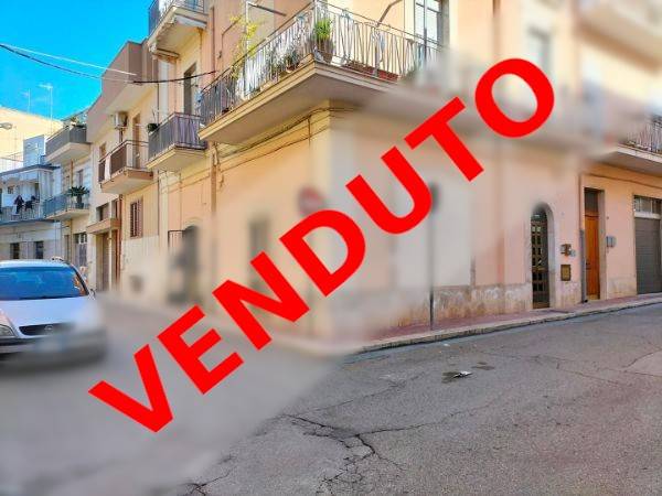 appartamento in vendita a Rutigliano