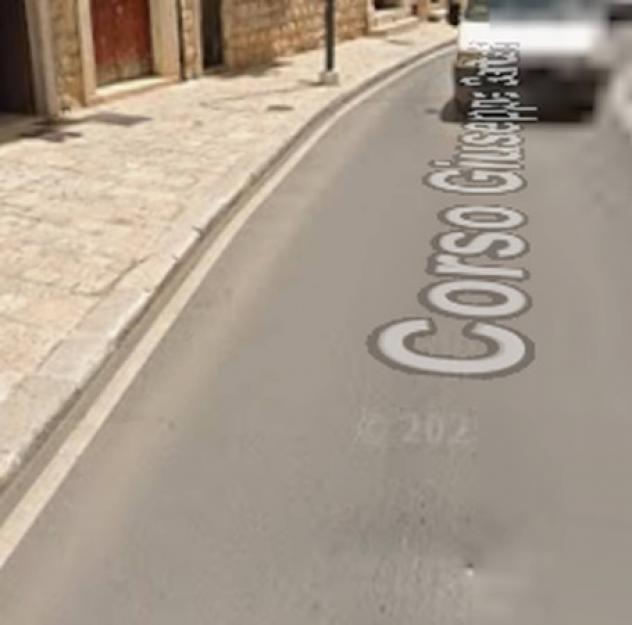 terreno edificabile in vendita a Rutigliano