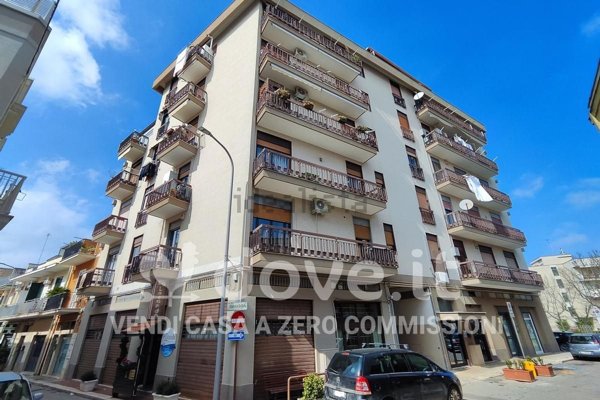 appartamento in vendita a Rutigliano