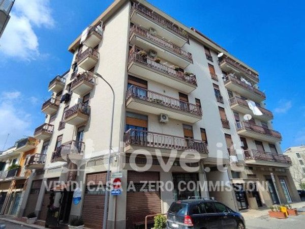 appartamento in vendita a Rutigliano