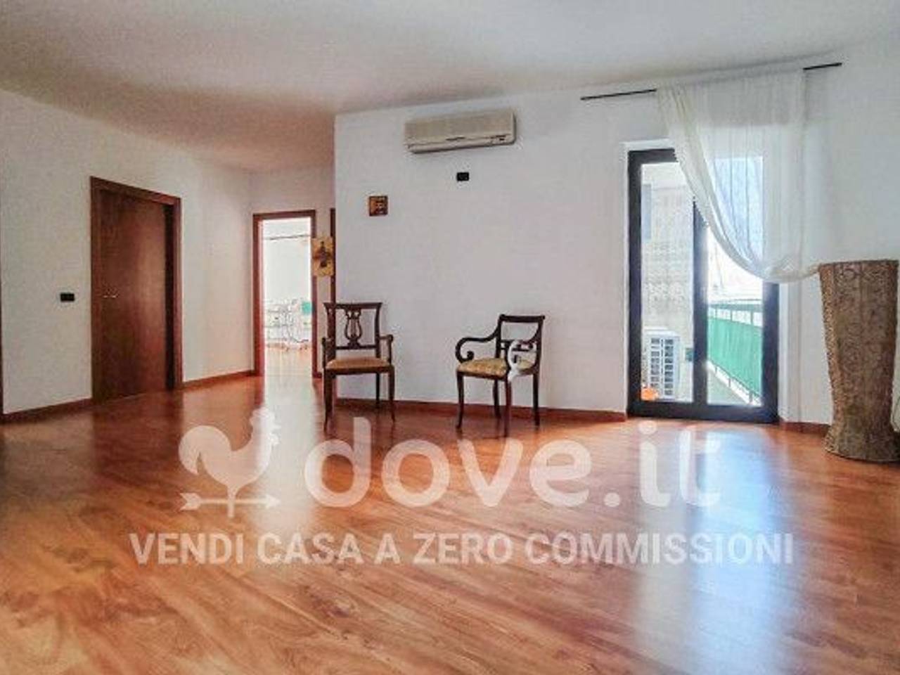appartamento in vendita a Rutigliano