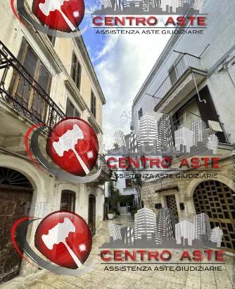 appartamento in vendita a Rutigliano