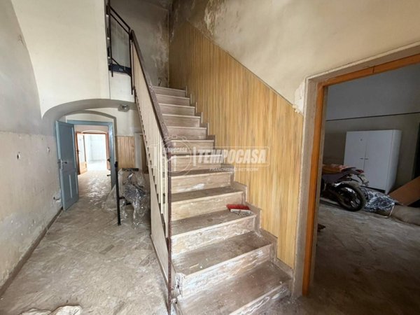 casa indipendente in vendita a Rutigliano