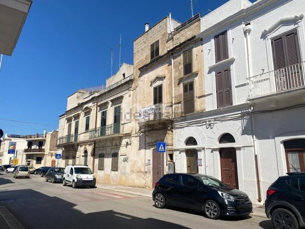 casa indipendente in vendita a Rutigliano