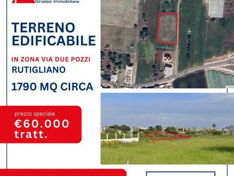 villa in vendita a Rutigliano