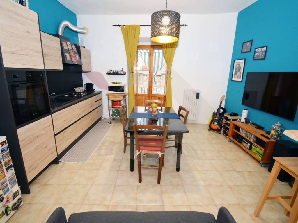 appartamento in vendita a Rutigliano
