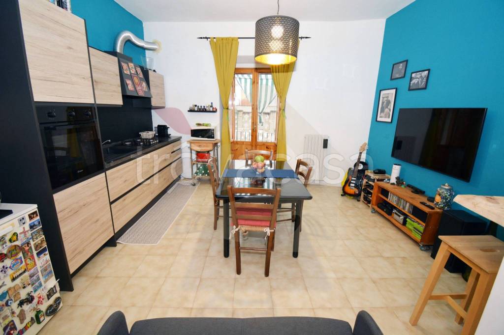 appartamento in vendita a Rutigliano