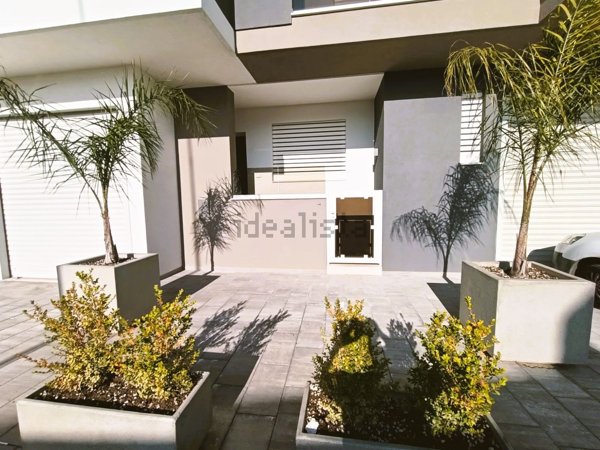 appartamento in vendita a Rutigliano