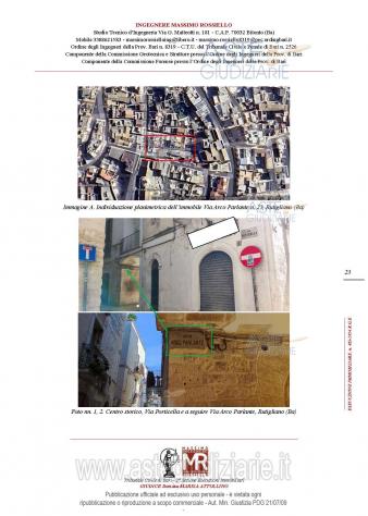 appartamento in vendita a Rutigliano