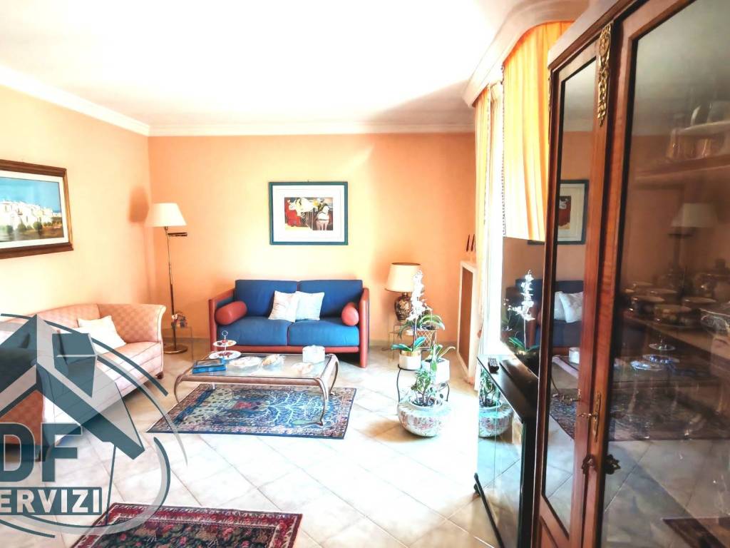 appartamento in vendita a Rutigliano