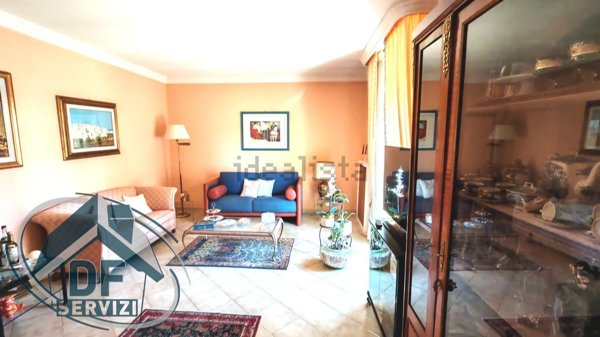 appartamento in vendita a Rutigliano